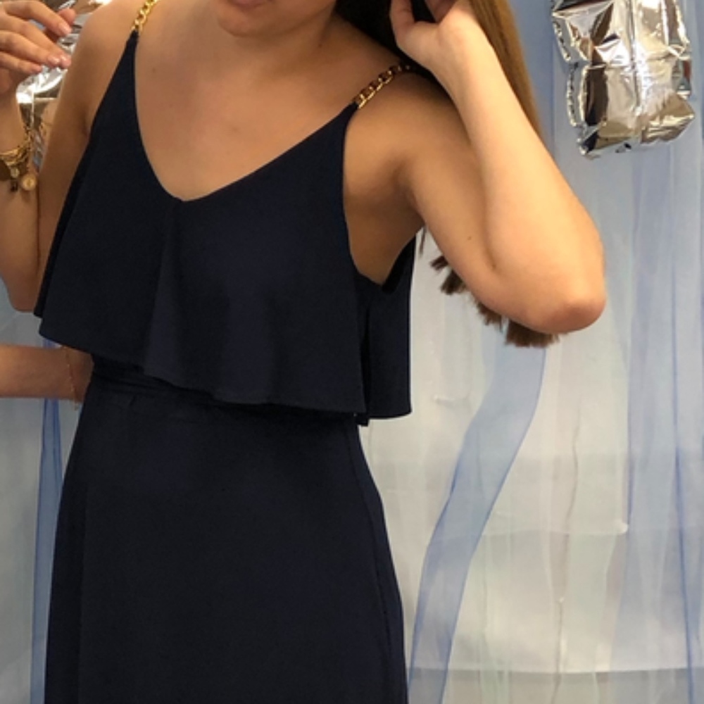 Gown